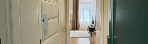 Európa Apartman