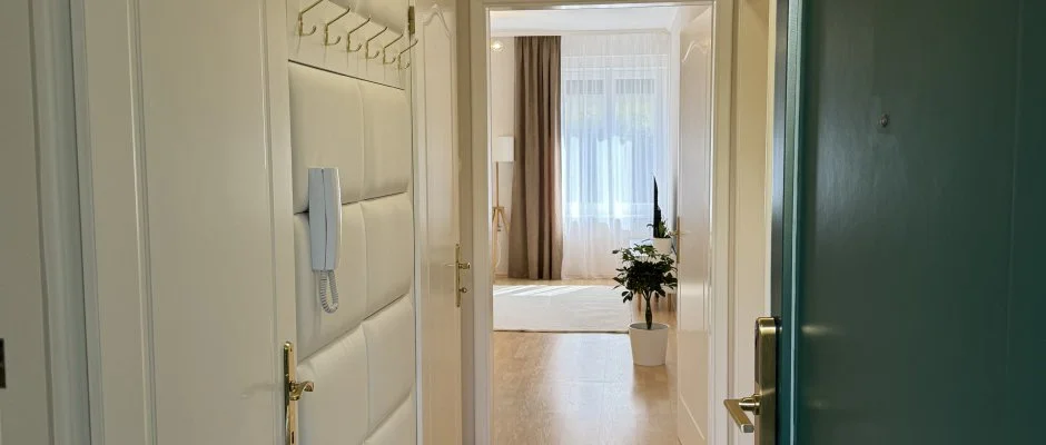 Eurpa Apartman Bkscsaba