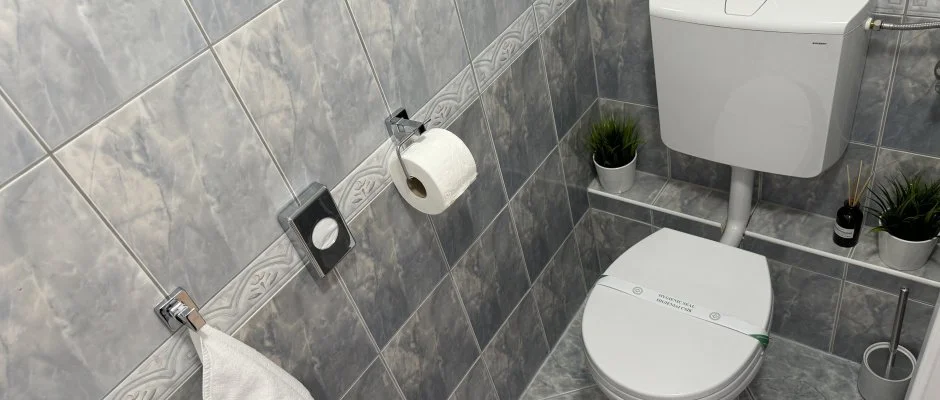 Eurpa Apartman Bkscsaba