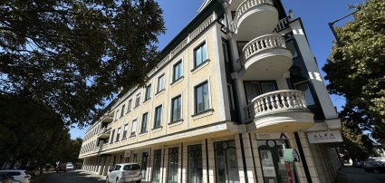 Eurpa Apartman Bkscsaba - 3 jszaks wellness akcik