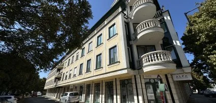 Eurpa Apartman Bkscsaba - 3 jszaks wellness akcik