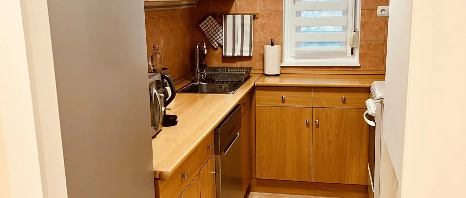 Eurpa Apartman Bkscsaba