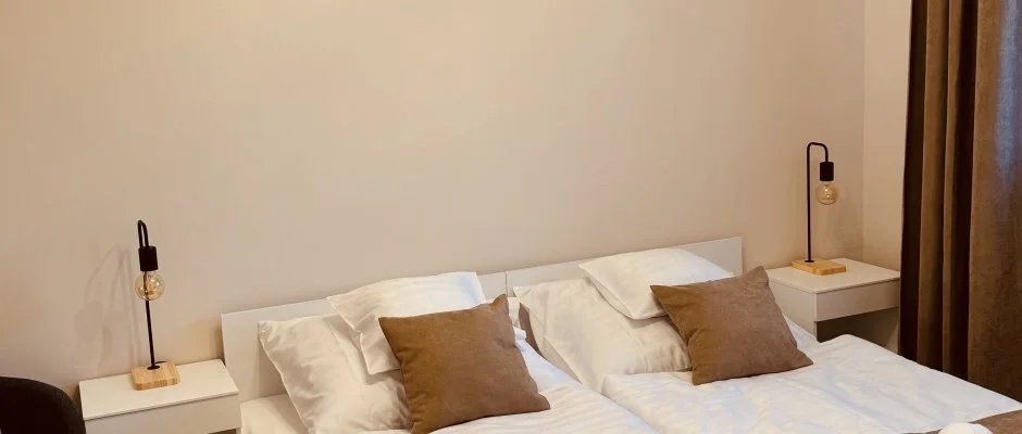 Eurpa Apartman Bkscsaba