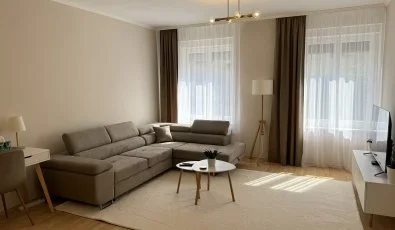 Eurpa Apartman Bkscsaba