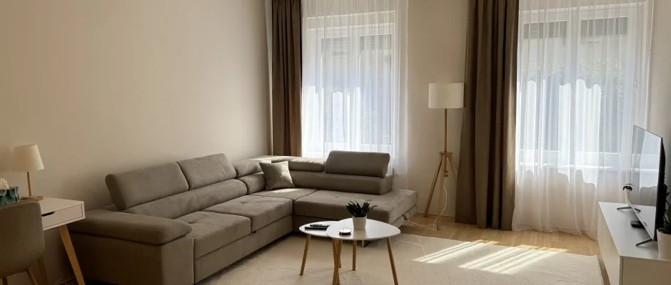 Eurpa Apartman Bkscsaba