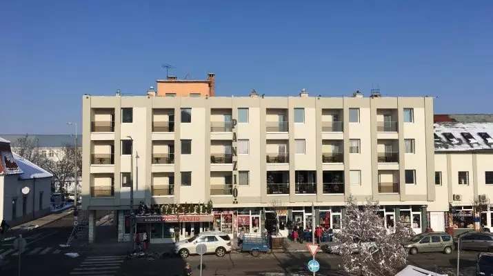 Eurpa Panzi Mtszalka