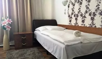 Eurpa Panzi Mtszalka