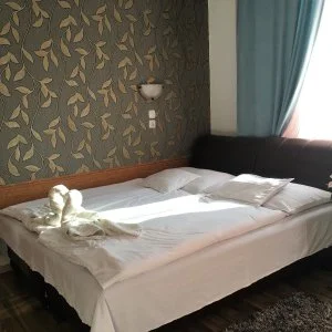 Európa Panzió Mátészalka - Augusztus 20.