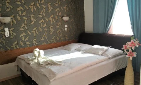 Európa Panzió Mátészalka - Augusztus 20.