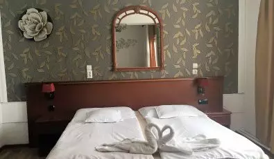 Eurpa Panzi Mtszalka