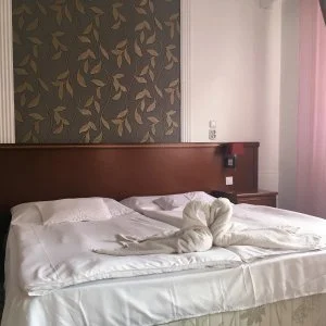 Európa Panzió Mátészalka - Napi árak (1 éjtől)