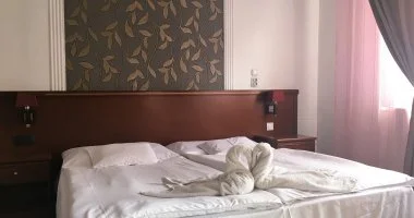 Napi árak (1 éjtől)