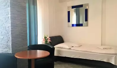 Eurpa Panzi Mtszalka