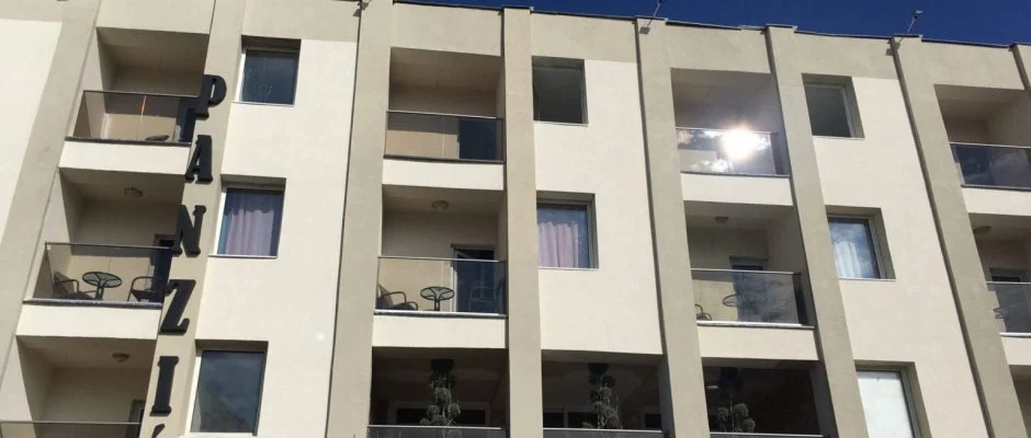 Eurpa Panzi Mtszalka