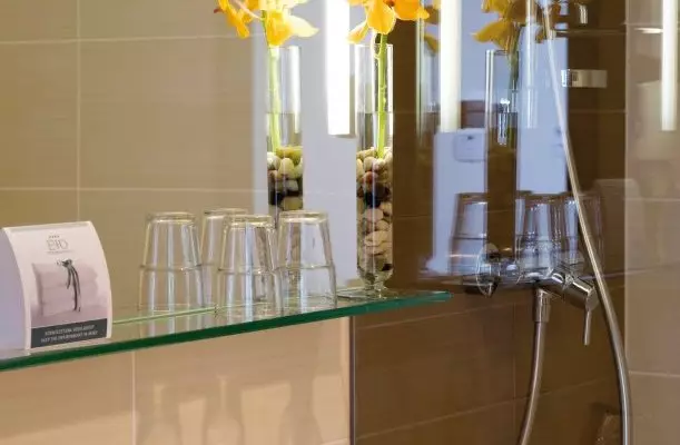 Expo Tower by Mellow Mood Hotels Budapest