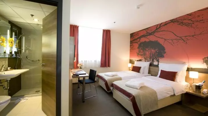 Expo Congress Hotel Budapest