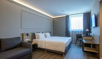 Expo Tower by Mellow Mood Hotels Budapest