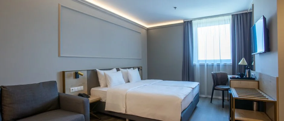 Expo Tower by Mellow Mood Hotels Budapest