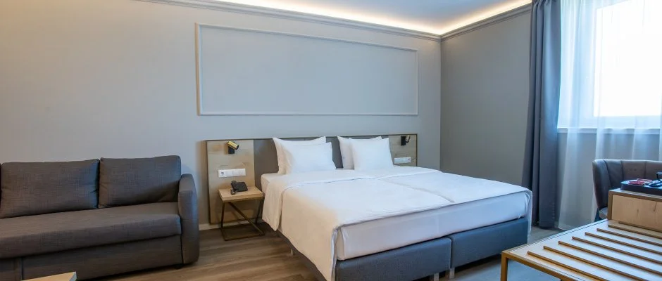 Expo Tower by Mellow Mood Hotels Budapest