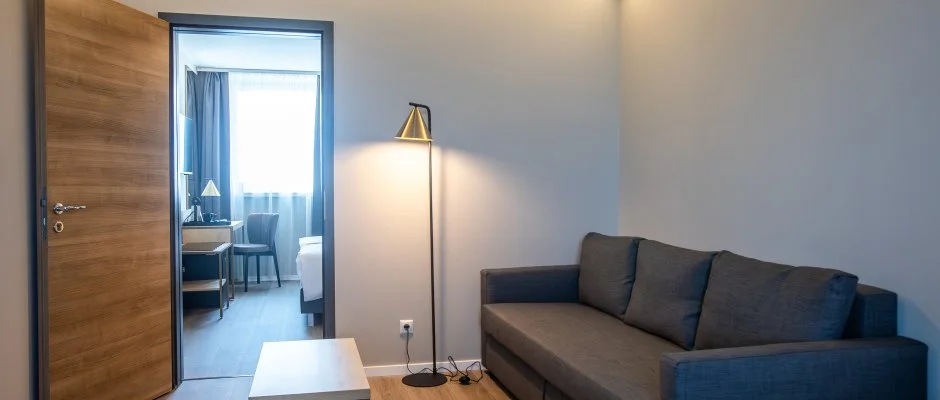 Expo Tower by Mellow Mood Hotels Budapest