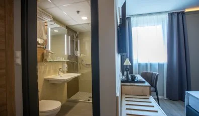 Expo Tower by Mellow Mood Hotels Budapest