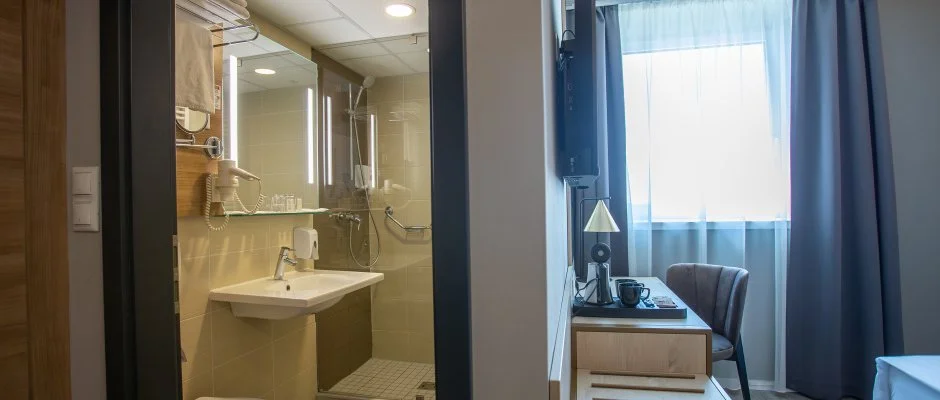 Expo Tower by Mellow Mood Hotels Budapest