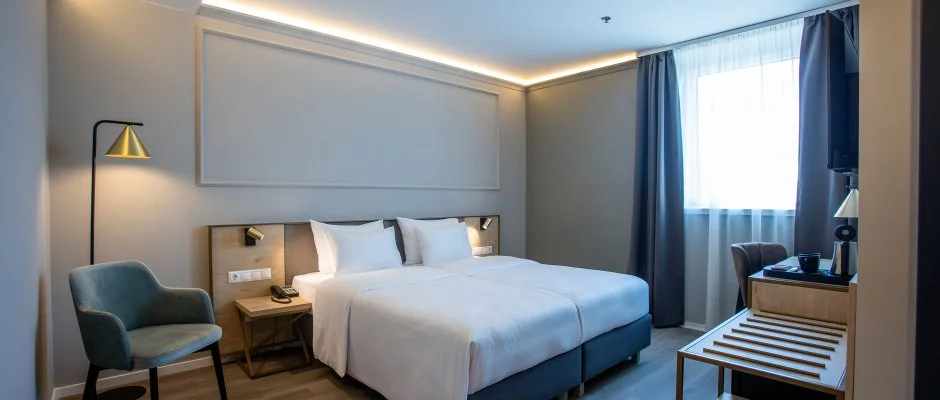 Expo Tower by Mellow Mood Hotels Budapest