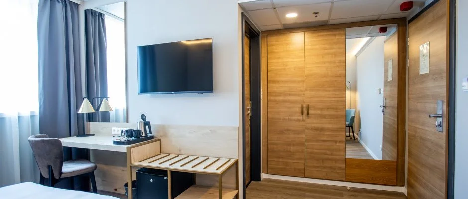 Expo Tower by Mellow Mood Hotels Budapest