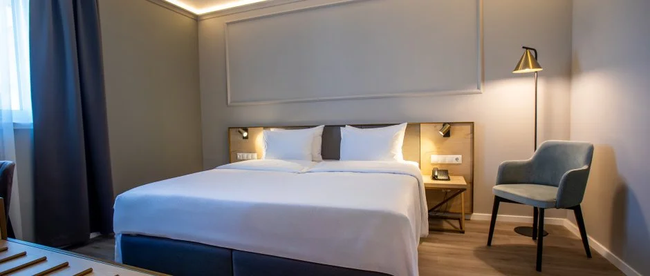 Expo Tower by Mellow Mood Hotels Budapest