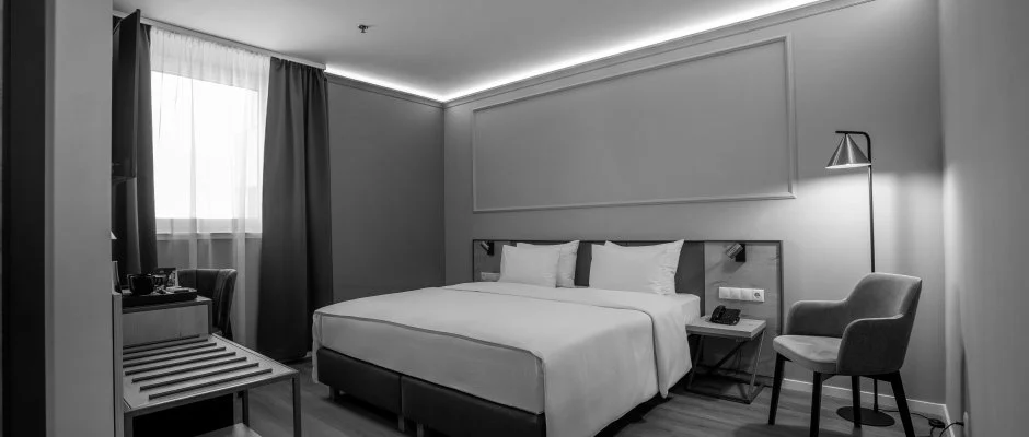 Expo Tower by Mellow Mood Hotels Budapest