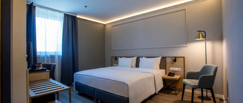 Expo Tower by Mellow Mood Hotels Budapest