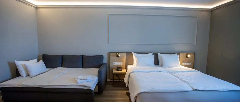 Expo Tower by Mellow Mood Hotels Budapest