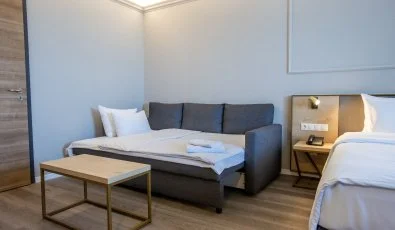 Expo Tower by Mellow Mood Hotels Budapest