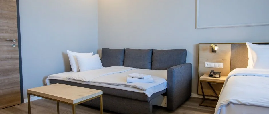 Expo Tower by Mellow Mood Hotels Budapest