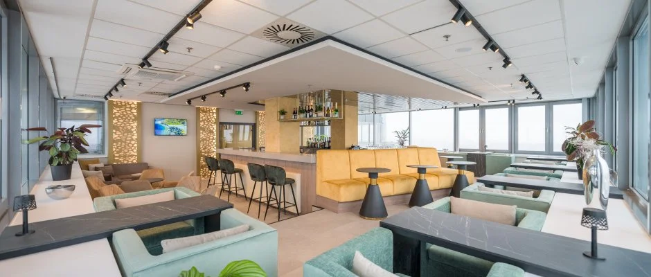 Expo Tower by Mellow Mood Hotels Budapest