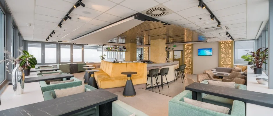 Expo Tower by Mellow Mood Hotels Budapest