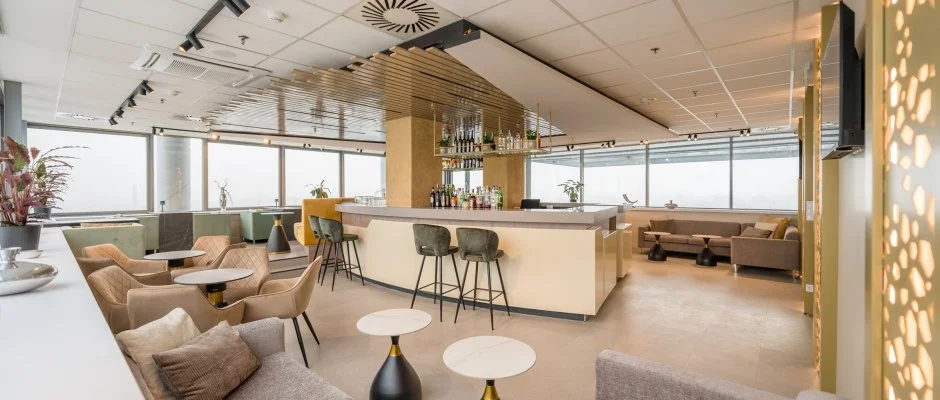 Expo Tower by Mellow Mood Hotels Budapest