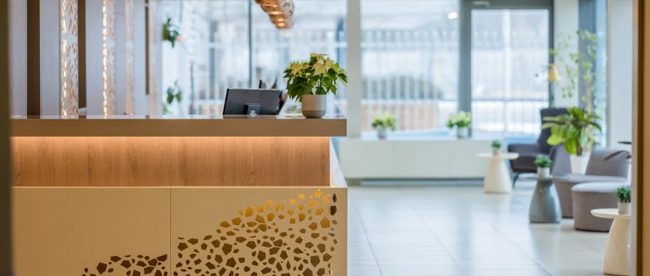 Expo Tower by Mellow Mood Hotels Budapest