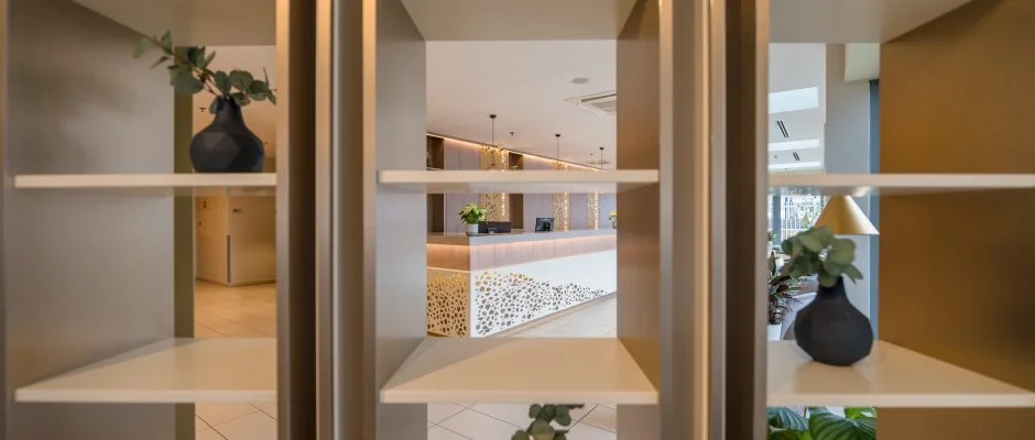 Expo Tower by Mellow Mood Hotels Budapest