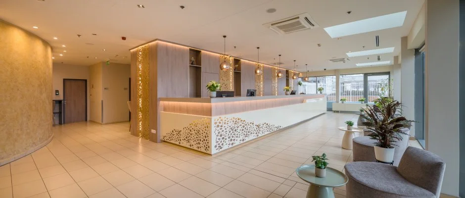 Expo Tower by Mellow Mood Hotels Budapest