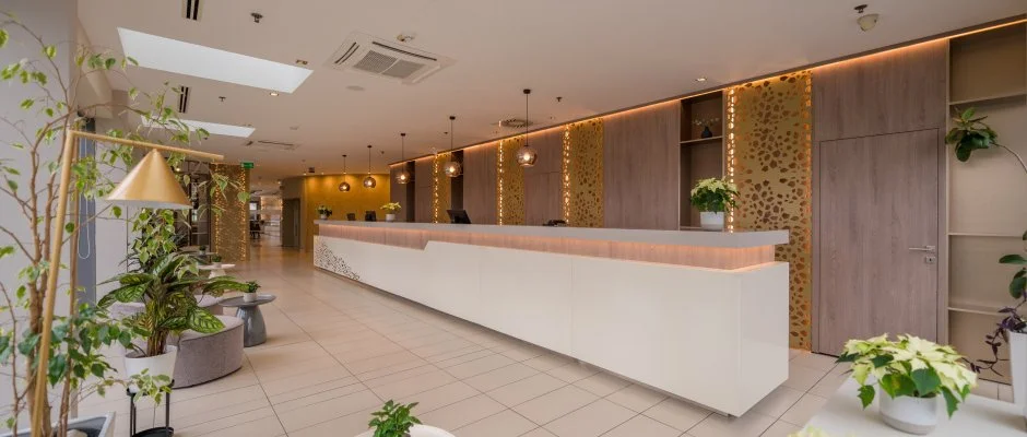 Expo Tower by Mellow Mood Hotels Budapest