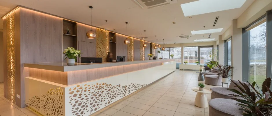 Expo Tower by Mellow Mood Hotels Budapest