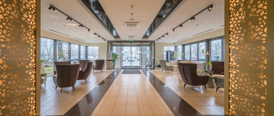 Expo Tower by Mellow Mood Hotels Budapest