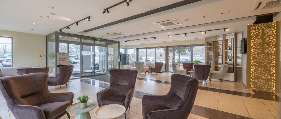 Expo Tower by Mellow Mood Hotels Budapest