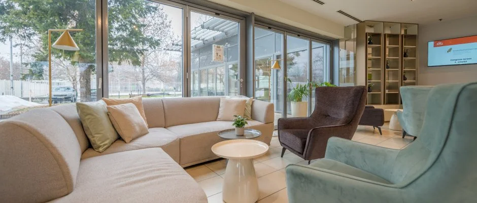 Expo Tower by Mellow Mood Hotels Budapest