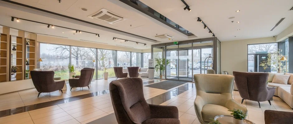 Expo Tower by Mellow Mood Hotels Budapest