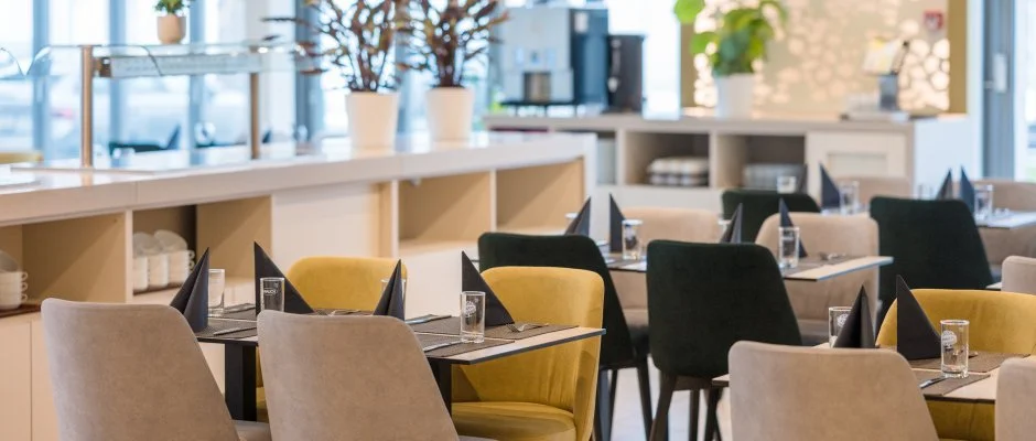 Expo Tower by Mellow Mood Hotels Budapest