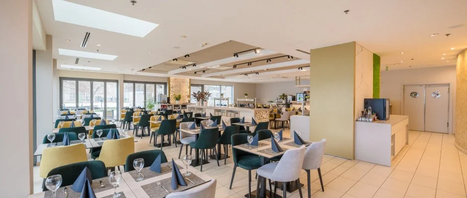 Expo Tower by Mellow Mood Hotels Budapest