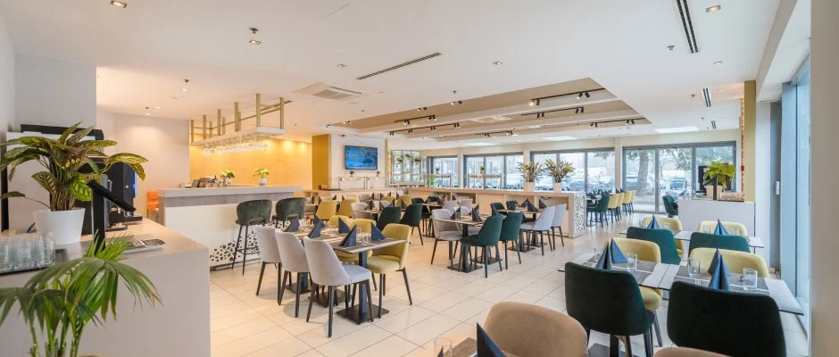 Expo Tower by Mellow Mood Hotels Budapest