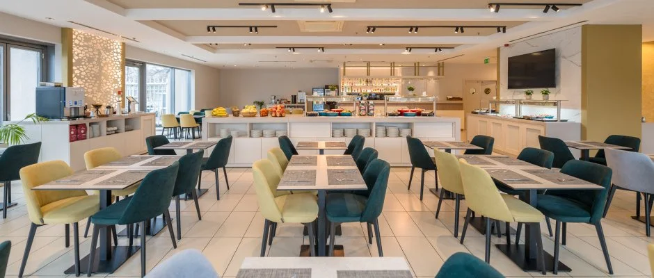 Expo Tower by Mellow Mood Hotels Budapest